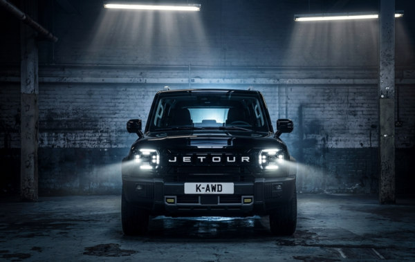 Future Meets Function: Why the 2026 Jetour Lineup is a Game Changer for Adventurers